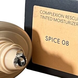 bareMinerals Complexion Rescue BB Cream SPF 30 Spice 08 35ml Dewy Finish